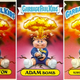 Image for article titled Rarest and Most Expensive Garbage Pail Kids Cards Ever Made!